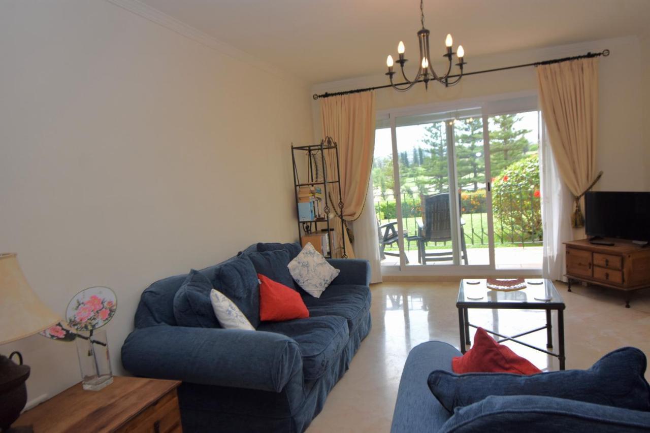 Beautiful Apt With Golf & Lake Views Mijas Golf Fuengirola Εξωτερικό φωτογραφία