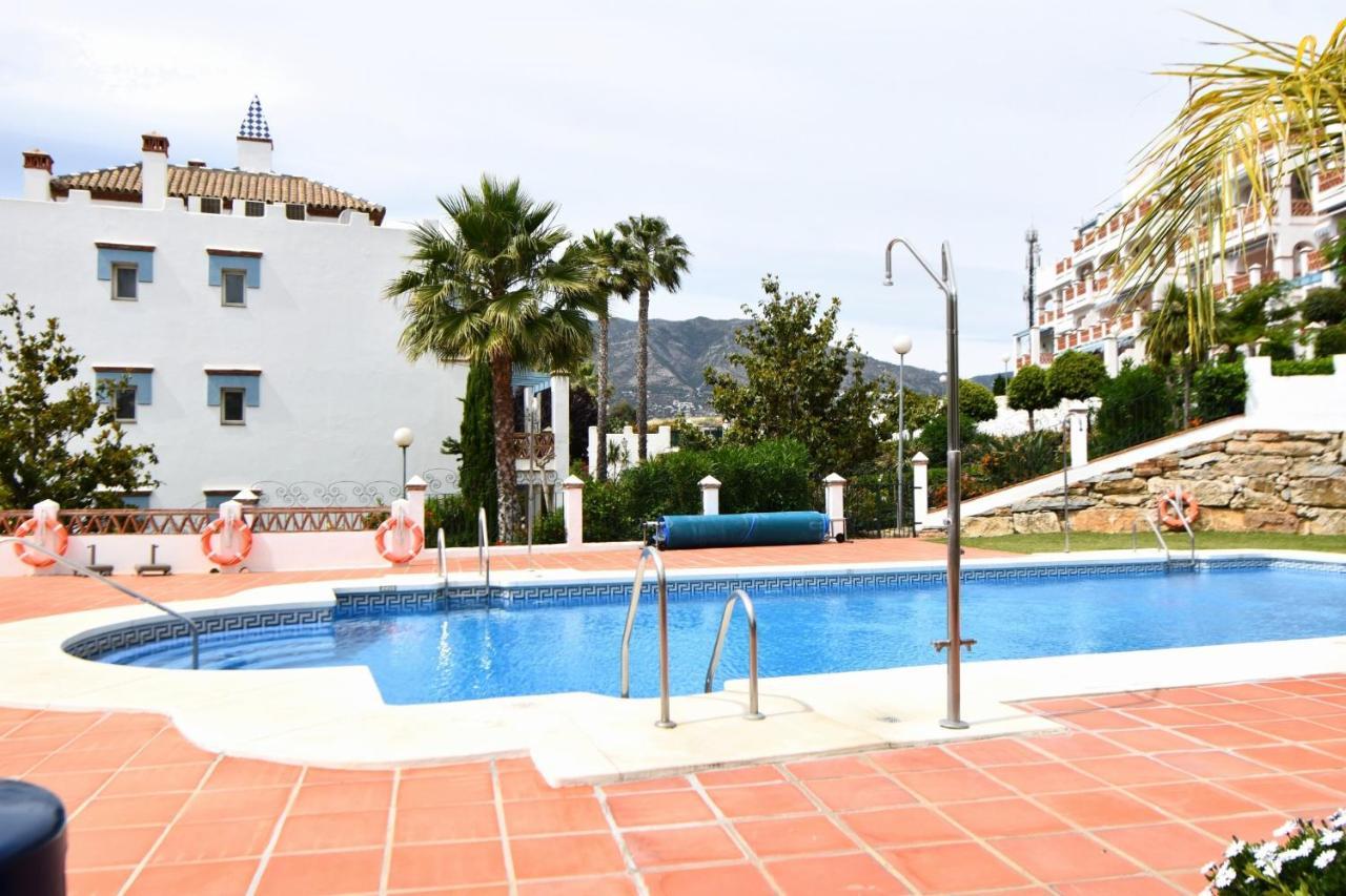 Beautiful Apt With Golf & Lake Views Mijas Golf Fuengirola Εξωτερικό φωτογραφία