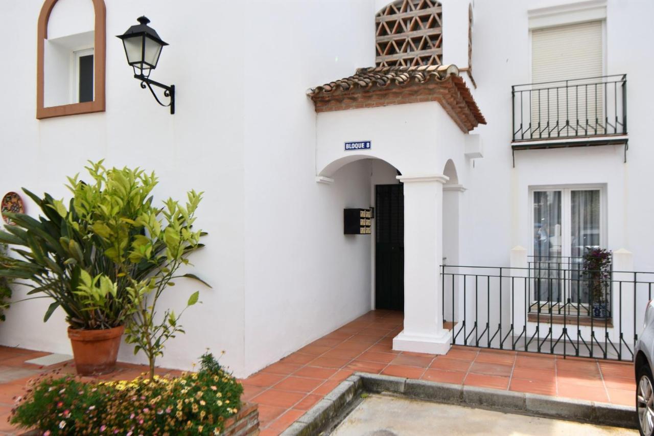 Beautiful Apt With Golf & Lake Views Mijas Golf Fuengirola Εξωτερικό φωτογραφία