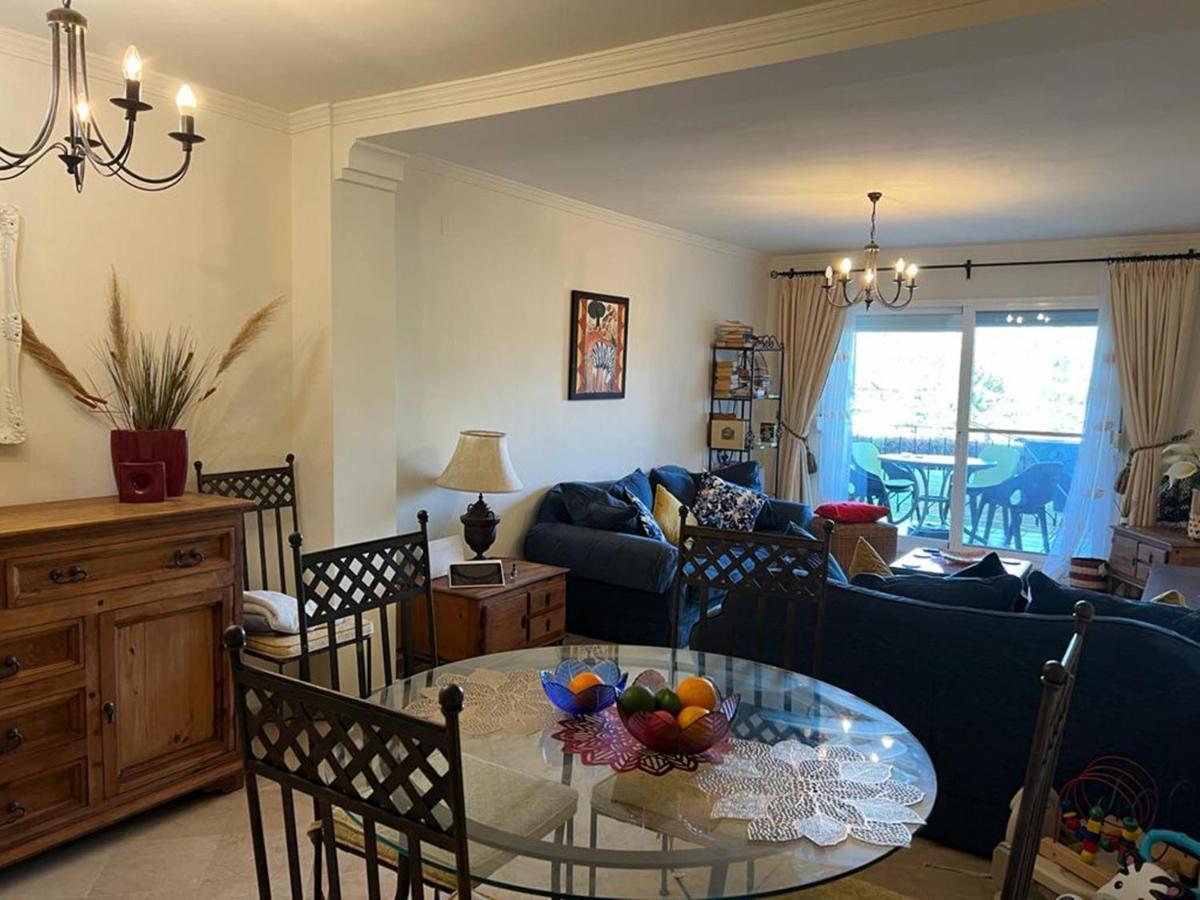 Beautiful Apt With Golf & Lake Views Mijas Golf Fuengirola Εξωτερικό φωτογραφία