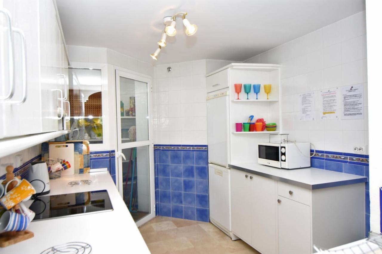Beautiful Apt With Golf & Lake Views Mijas Golf Fuengirola Εξωτερικό φωτογραφία